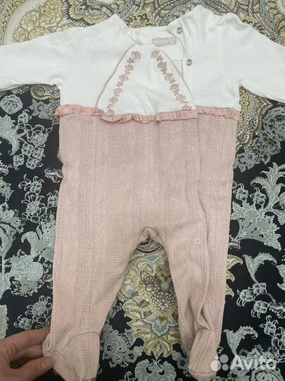 Боди детское