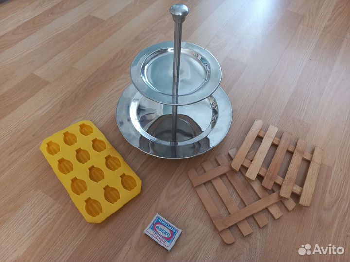 Кухонная утварь 1