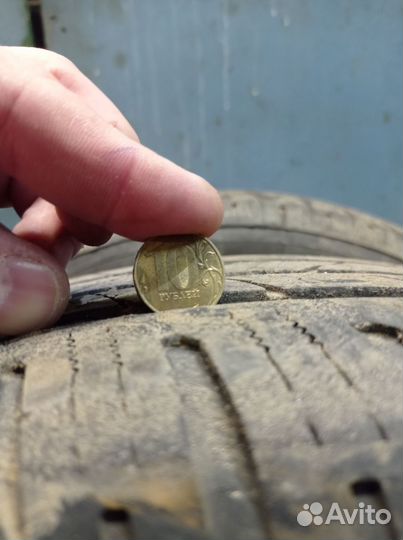 Ovation Ecovision VI-286MT 245/70 R16