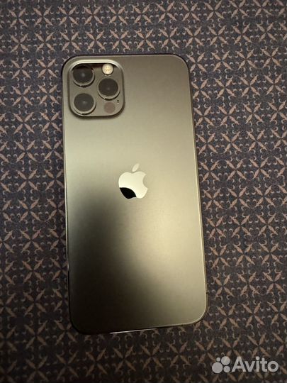 iPhone 12 Pro, 128 ГБ
