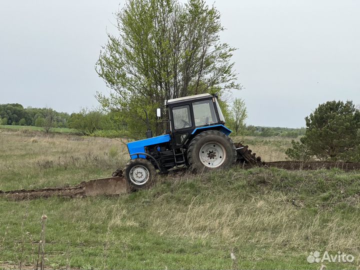 Аренда бары траншеекопатель