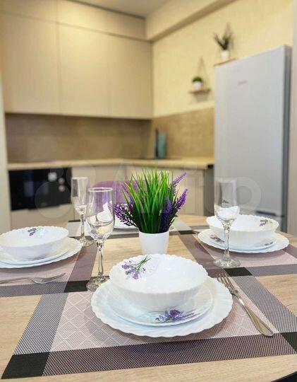 Квартира-студия, 29 м², 7/13 эт.