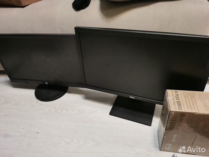 Монитор для компьютера