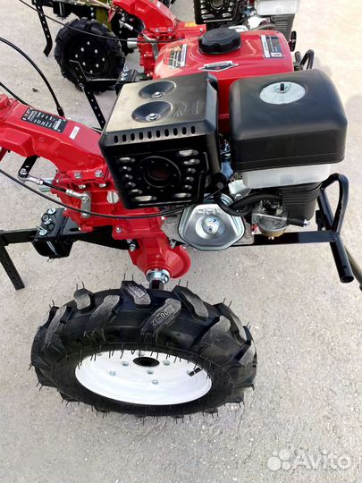 Мотоблок 17лс Brait135