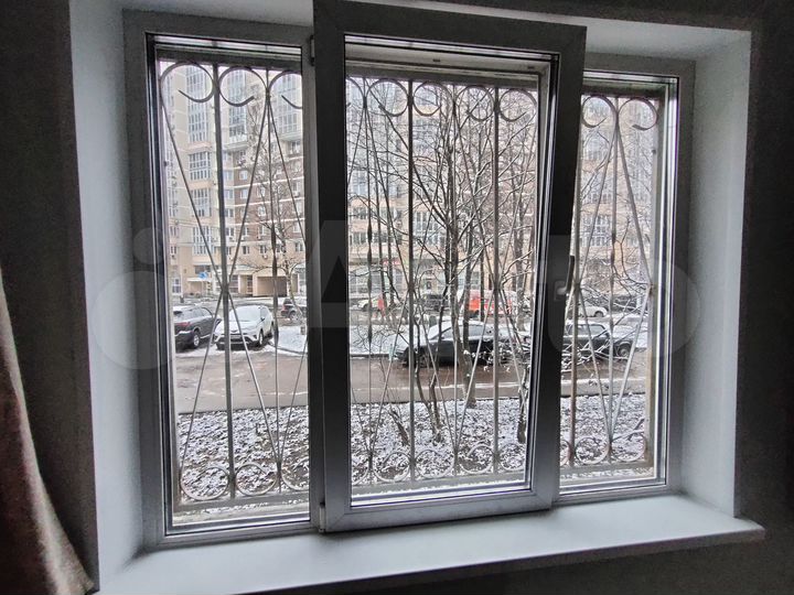 Квартира-студия, 19 м², 1/9 эт.