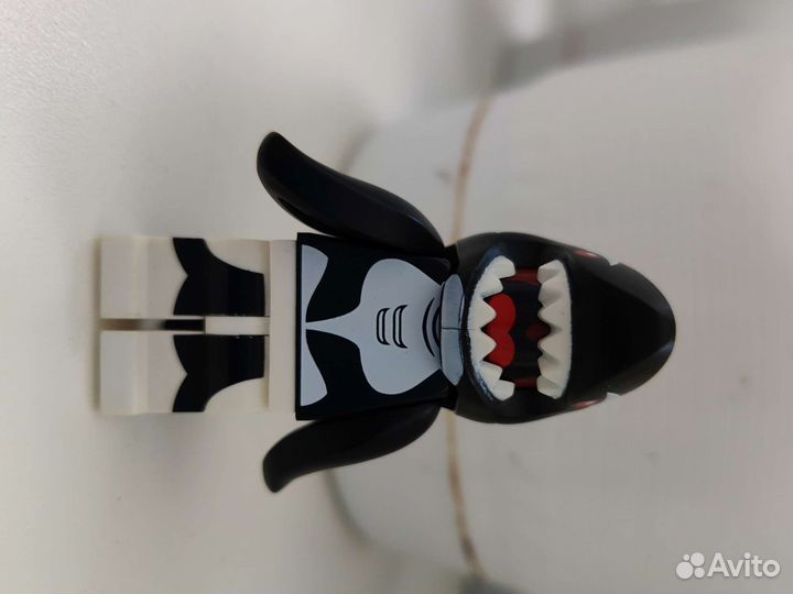 Lego минифигурки