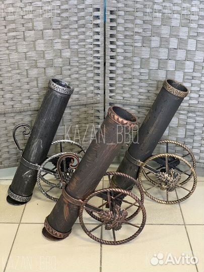 Подставка для шампуров 