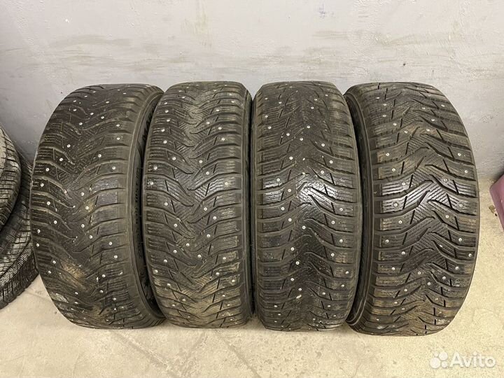 Marshal WinterCraft SUV Ice WS31 235/55 R19 T