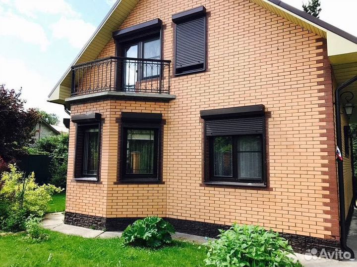 Рольставни