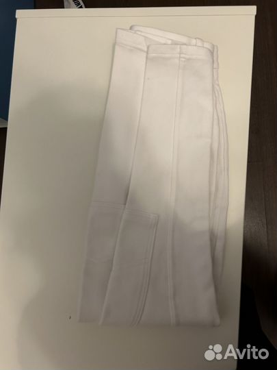 Брюки для конного спорта