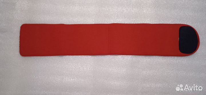 Пояс Vulkan универсальный