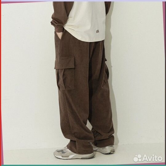 Штаны Карго (Номер партии: 73953)