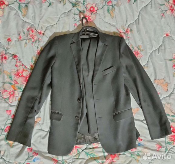 Школьный костюм для мальчика