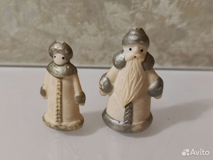 Игрушки из СССР