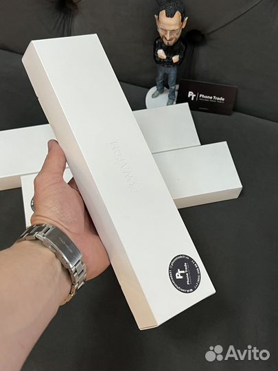 Apple watch 8 45mm новые