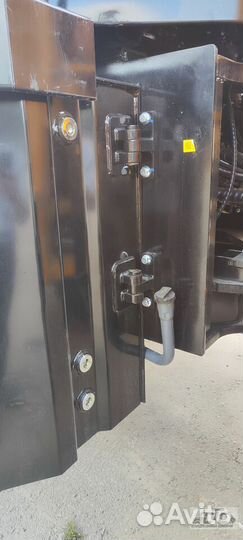 Фронтальный погрузчик Lonking CDM853, 2023