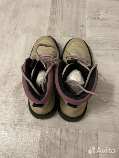 Ботинки Zara 39