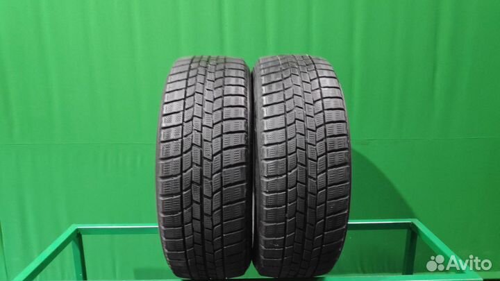 Goodyear Ice Navi 6 215/55 R17 94Q