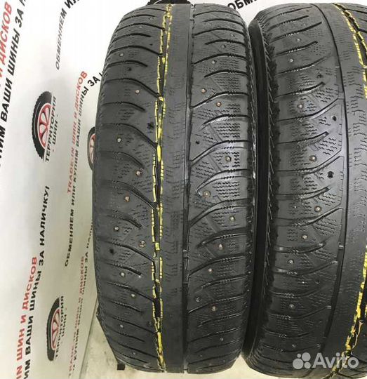 Bridgestone Ice Cruiser 7000 235/65 R17
