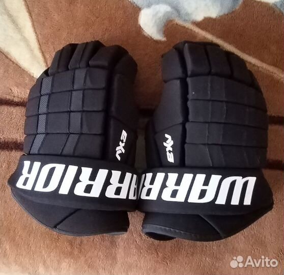 Хоккейная форма взрослая