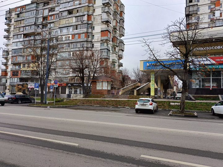 Готовый бизнес