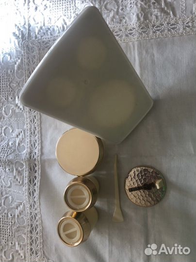 Набор для специй «Latvija» СССР