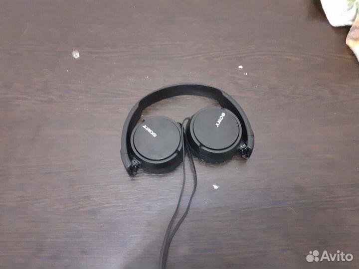 Наушники Sony MDR ZX1100AP