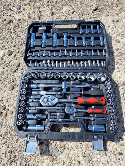 Набор инструментов 94 предмета