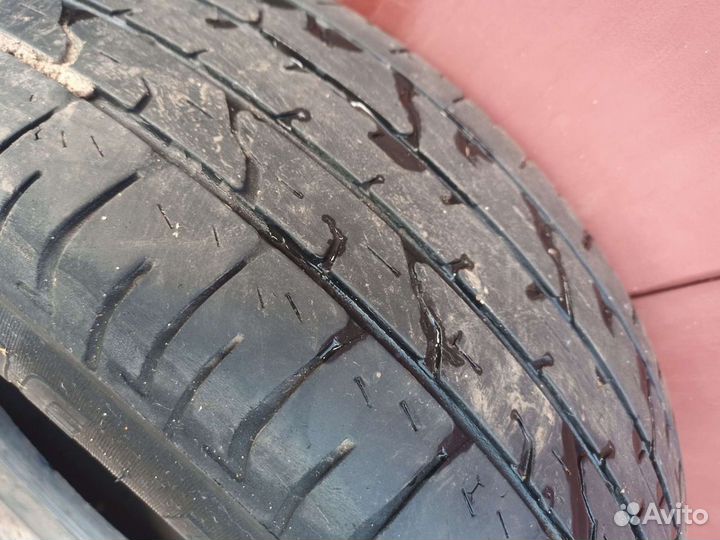 Bridgestone B390 195/65 R15 91H