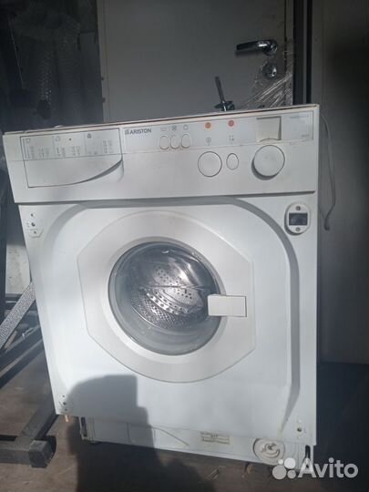 Стиральная машина автомат бу