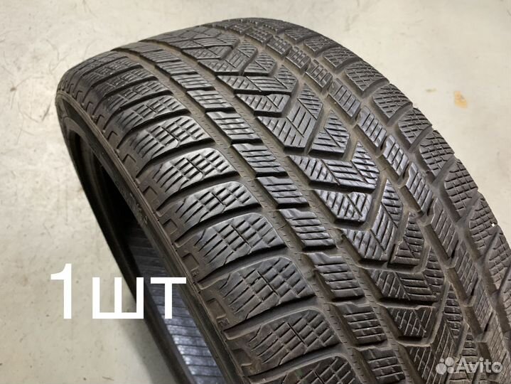 Pirelli Scorpion Winter 265/40 R21 105V