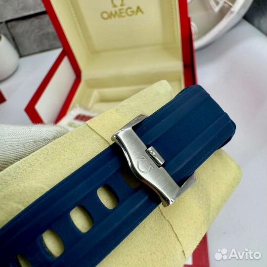 Часы Omega seamaster