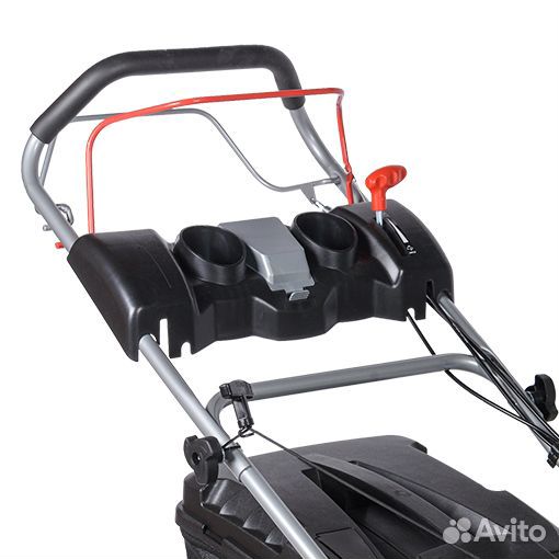 Газонокосилка бензиновая BR4546SPM 4.5 л.с