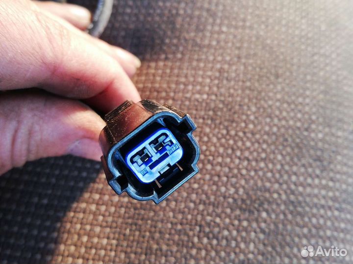 Проводка датчика абс Киа Сид 3 CD