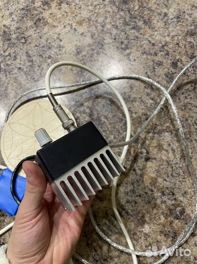 Катушка Мишина