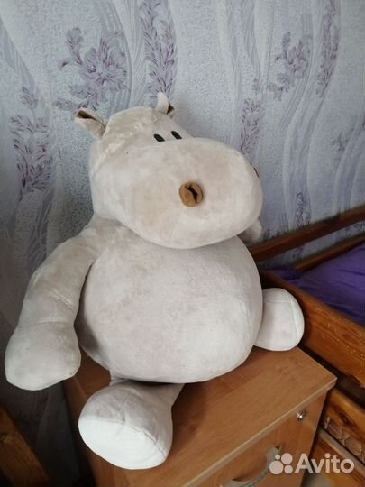 Большая мягкая игрушка