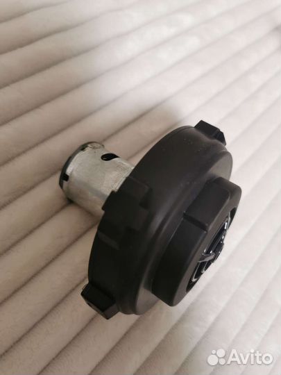 Мотор для пылесоса