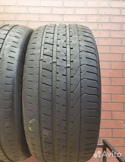 Pirelli P Zero 265/35 R20 99Y