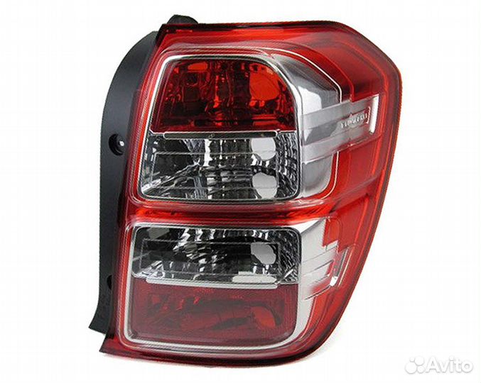 Фонарь задний правый Chevrolet Cobalt