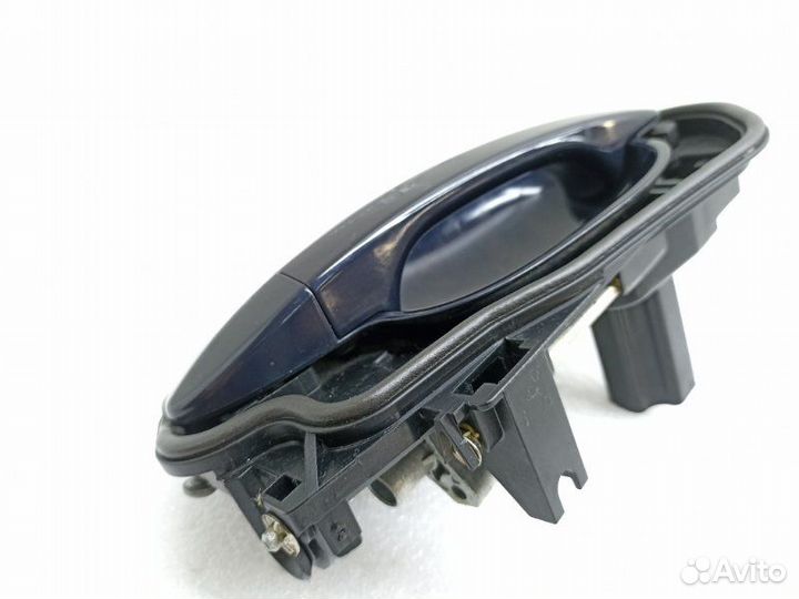 Ручка двери внешняя задняя левая Bmw 5-Series E60