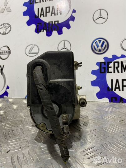 Блок ABS Mercedes W124