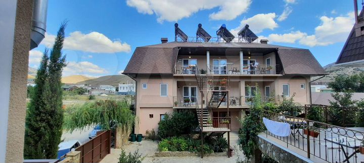 Комната 18 м², 2/3 эт.