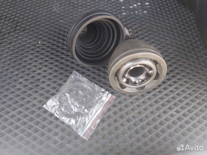 Шрус передний наружний правый мерседес w164