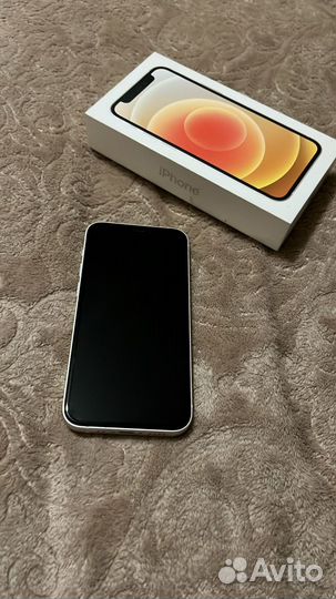 iPhone 12 mini, 256 ГБ