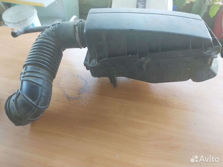 Форд мондео 3