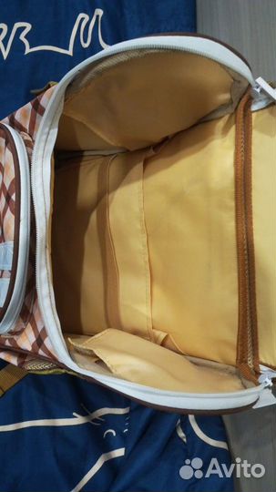 Рюкзак школьный новый