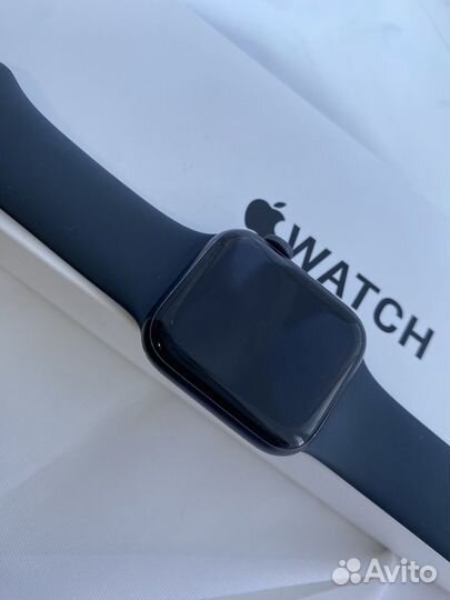 Часы apple watch se 40 mm