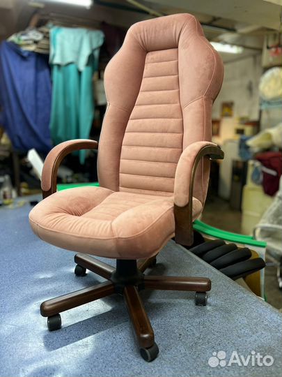 Кресло компьютерное