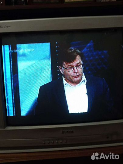 Телевизор бу