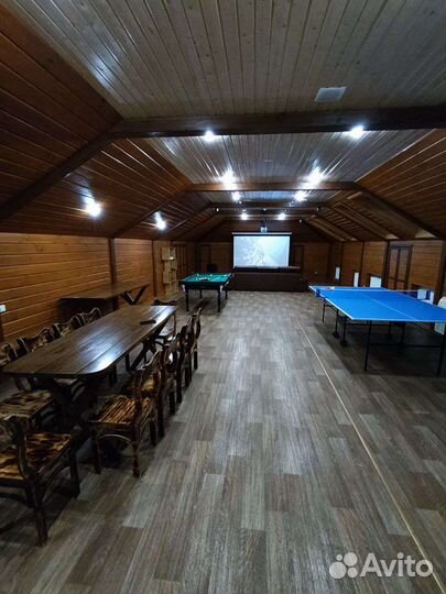 Аренда помещения для мероприятия и дня рождения